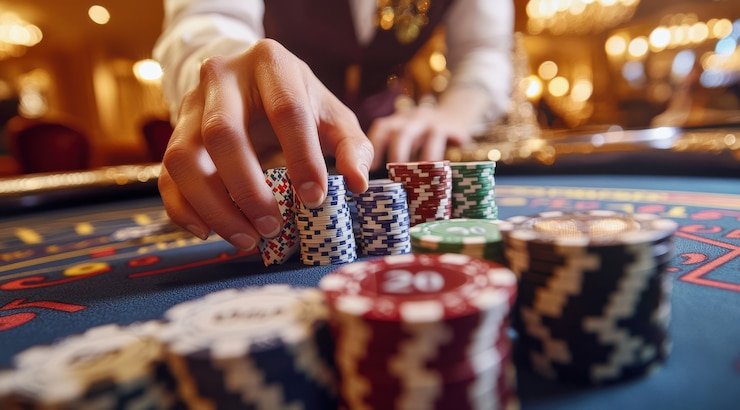 hotbet888 featured game showcase